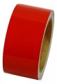 Litemark Red Eg-700 Engineering Grade Retro Reflective Tape 6 Inch X 30 Foot Roll 