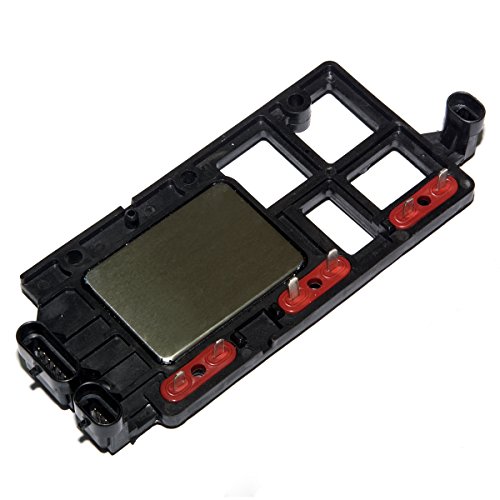 Ignition Control Module For Gm Chevy Buick Olds Van Car Suv Replacement 10489422 810467-2020 810489-4220 Sh7378 Gd1998a