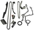 Itm Engine Components 053-94310 Timing Chain Set For 1989-1994 Mazda 2 6l L4 