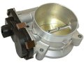 Throttle Body Compatible With 2007-2008 Cadillac Escalade Esv 6 2l V8 