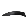 Rear Passenger Side Wheel Arch Trim For Hyundai Santa Fe 2013 To 2018 Black Textured Pp Plastic Replacement Hy1791112 