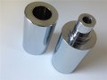 Smt-no Cut Frame Slider Protector Compatible With 2003-2005 Yzf R6 2006-2009 R6s Cd B075vm3p5g