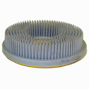 Tenax 5 Filliflex Brush Snaillock Backer 36 Grit