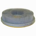 Tenax 5 Filliflex Brush Snaillock Backer 36 Grit 