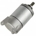 Caltric Starter Compatible With Yamaha Fzr600r 1990-1999 Fzr600 1989-1990