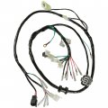 Caltric Wire Harness Compatible With Honda Fourtrax 300 Trx300 2x4 E-shift 1998 1999 2000