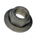 Spindle Nut For Mercury Montego 2005 2006 2007 Alloy Steel 31 5 Mm Hex Size Point 21 6 Thickness 9xg0 59 676k And 679l 