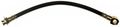 Bh380095 Professional Grade Hydraulic Brake Hose Vehicle Specific Metal Automotive 