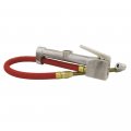 Milton Dual Head Chuck Inflator Gage 