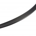 Ocpty Spoiler Wing Compatible With 2008 For Bmw 125i Rear Trunk Self-adhesive Tape