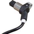 Aip Electronics Abs Anti-lock Brake Wheel Speed Sensor Compatible With 1994-1996 Volkswagen Rear Oem Fit Abs250