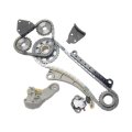 Suzuki Sx4 2007 2008 2009 Timing Chain Kit Engine Code J18a J20a 