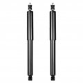 Rear Strut Shock Absorber For 2000-2006 Toyota Tundra 4wd Replace 37238 Left Right 2pcs 