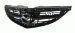Sherman Replacement Part For Mazda Mazda6 Grille Assembly Partslink Number Ma1200181 