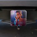 Riverdale Betty Character Tow Trailer Hitch Cover Plug Insert