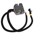 Voltage Regulator Rectifier Replacement For Polaris Rzr 900 1000 Xp Sportsman 325 570 2013-2015 