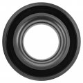 Front Wheel Bearing Set For 2004 2006 Scion Xa Xb And 2000 2005 Toyota Echo Bha54433 Ball Kit With Driver Passenger Side 