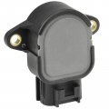 A-premium Tps Throttle Position Sensor Compatible With Pontiac Vibe 2003-2006 Toyota 4runner Celica Corolla Hilux Matrix T100