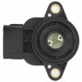 A-premium Tps Throttle Position Sensor Compatible With Pontiac Vibe 2003-2006 Toyota 4runner Celica Corolla Hilux Matrix T100
