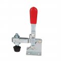 New Lon0167 Vertical Quick-release Antislip Toggle Clamp 110 Lbs Capacity 101a Vertikaler Schnell Ausla Sender Rutschfester