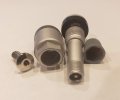 Set Of Four Kits Muzzys 1098k Tpms Tire Pressure Monitoring Sensor Rebuild Service Kit With Valve Stem Fits Mercedes Benz Dill