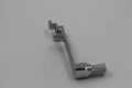 Chrome Foldable Rear Brake Pedal Foot Lever For 2001-2005 Suzuki Gsxr Gsx-r 600 2000-2005 750 2001-2004 1000 B01c0sz4n2 