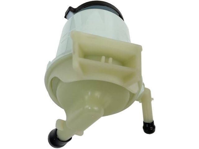 Power Steering Pump Reservoir With Cap For 2004-2009 Toyota Sienna