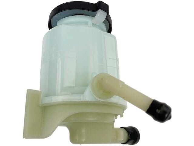 Power Steering Pump Reservoir With Cap For 2004-2009 Toyota Sienna