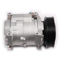 3152 10384 7-3152 351307521 A C Condenser Co 2800 C1381 140155 C Compressor Set Replacement For 2003-2007 Fit Honda Accord 2 4l