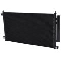 3152 10384 7-3152 351307521 A C Condenser Co 2800 C1381 140155 C Compressor Set Replacement For 2003-2007 Fit Honda Accord 2 4l