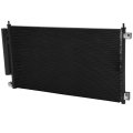 3152 10384 7-3152 351307521 A C Condenser Co 2800 C1381 140155 C Compressor Set Replacement For 2003-2007 Fit Honda Accord 2 4l