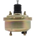 T15807 7 In Single Diaphragm Zinc Vacuum Power Brake Booster For Buick Century Chevrolet C2500 Bmw 840ci Cadillac Fleetwood And