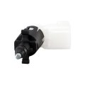 Ford Freestar 2004 2005 2006 2007 Door Jamb Switch Front Driver Or Passenger Side Single Piece Pin Type Triangular 2 Male 