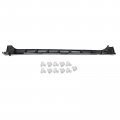 Secosautoparts Left Driver Side Rocker Panel Skirt Molding Compatible With Honda Civic Sedan 2016-2020