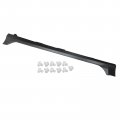 Secosautoparts Left Driver Side Rocker Panel Skirt Molding Compatible With Honda Civic Sedan 2016-2020