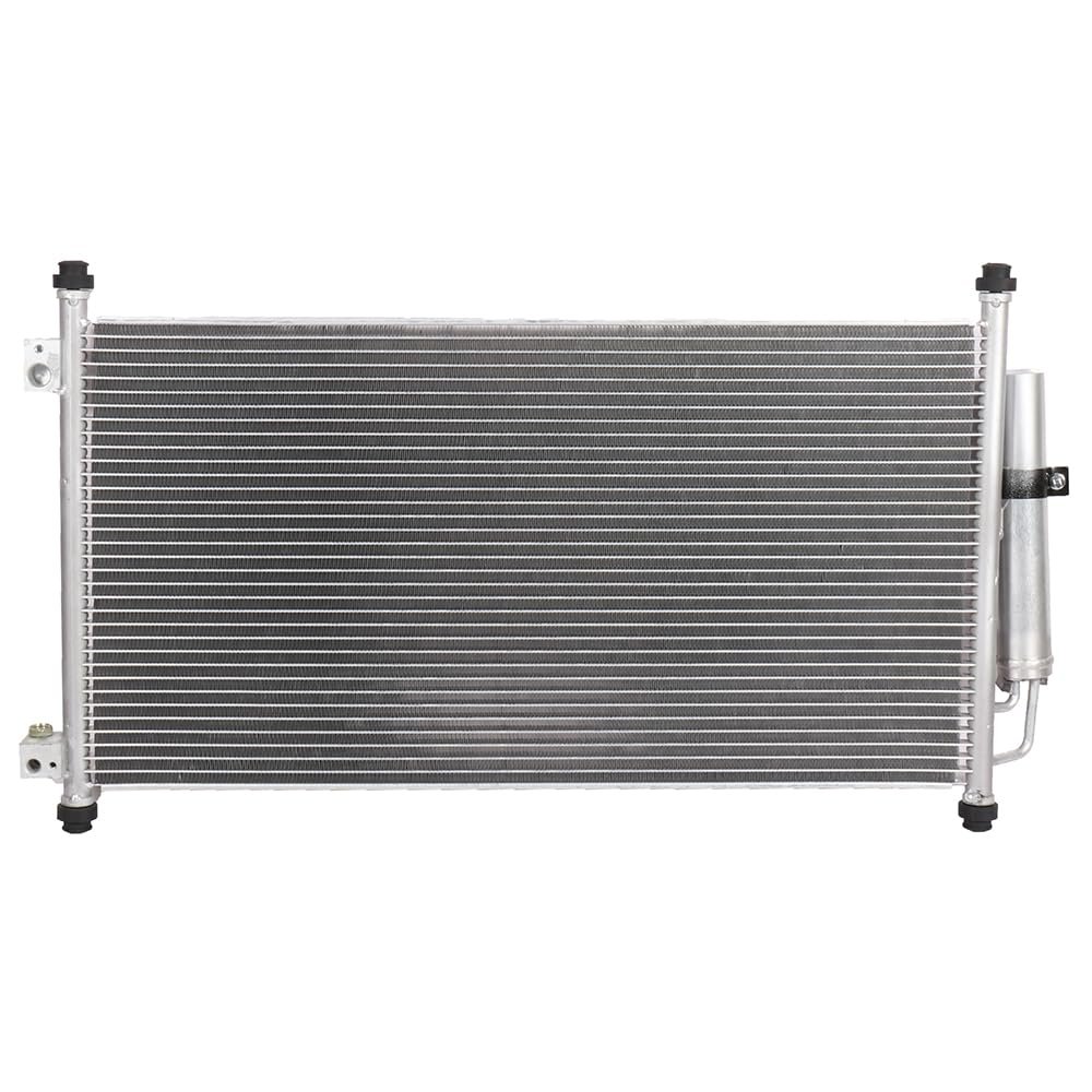 Air Conditioning Condenser For Acura Tl 2004 2008 Replaces Part 3089 Fits Base 2l And Type S 3 5l Models