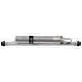 Air Conditioning Condenser For Acura Tl 2004 2008 Replaces Part 3089 Fits Base 2l And Type S 3 5l Models