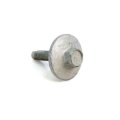Hex Flange Head Screw For Jeep Grand Cherokee L 2021 2022 2023 2024 Ribbed Idler Pulley Attaching 6508247aa 