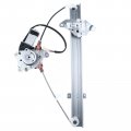 A-premium Electric Power Window Regulator With Motor Compatible Mitsubishi Lancer 2002-2003 Rear Right Passenger Side
