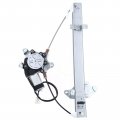 A-premium Electric Power Window Regulator With Motor Compatible Mitsubishi Lancer 2002-2003 Rear Right Passenger Side
