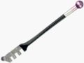 Fletcher Ball End Thick Float Glass Carbide Wheel Cutter 