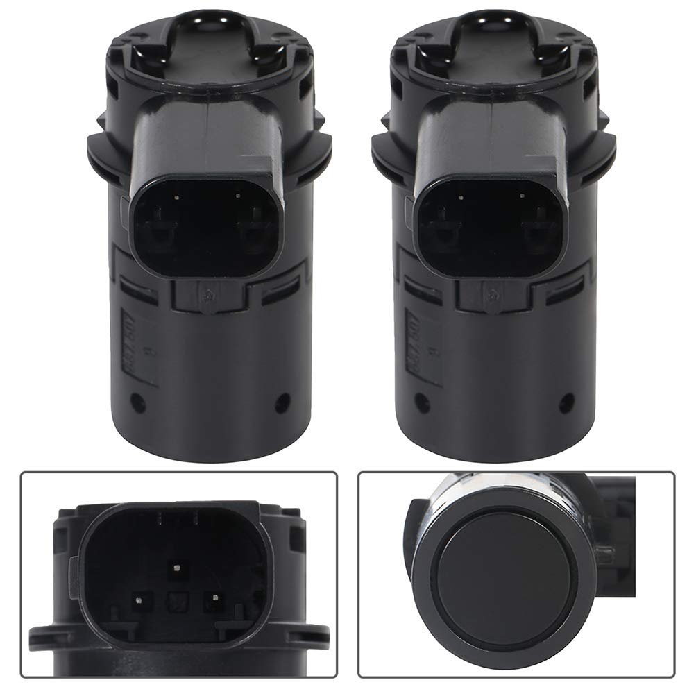 Parking Assist Sensor Reverse Bumper Backup Fit For Alfa Romeo 147 2002-2005 2007 156 2002-2004 735393479