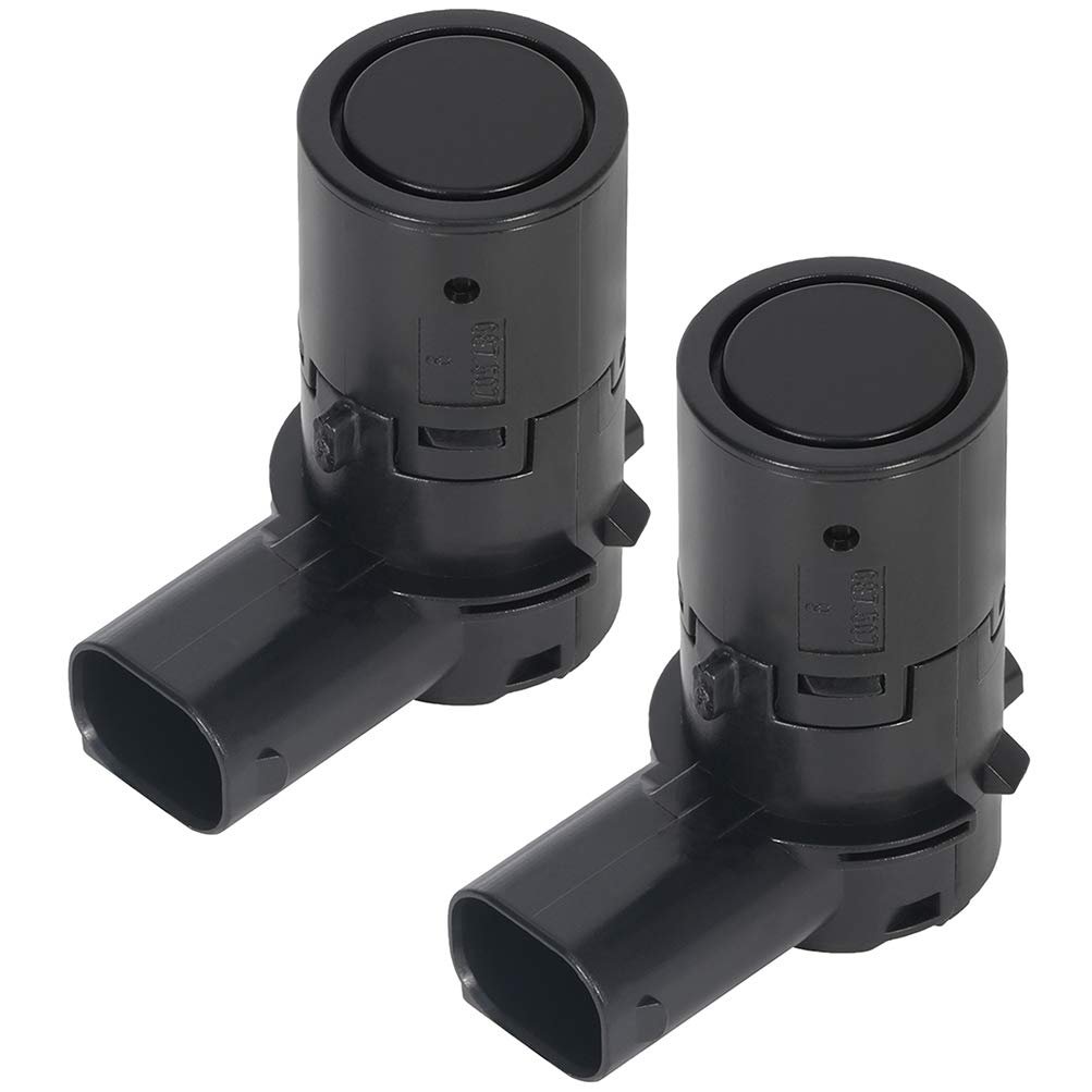 Parking Assist Sensor Reverse Bumper Backup Fit For Alfa Romeo 147 2002-2005 2007 156 2002-2004 735393479