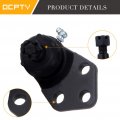 Ocpty New 2-piece Fit For Buick 225 Lesabre Park Avenue Cadillac 60 Special Commercial Chassis Deville Fleetwood Delta 88 98