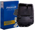 Pt99429 Transmission Filter Kit For Bmw 328i 335i 128i 525i And Volkswagen Jetta Includes Pan Gasket 