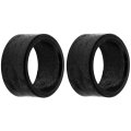 Niche Rear Swing Arm Sleeve For Suzuki Quadsport Z400 61261-07g00 2 Pack 