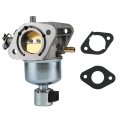 15004-0984 Carburetor For Kawasaki 15004-0826 Fits Specific Fr730v Fs730v W Gasket Replacement Carb 
