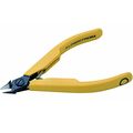 Lindstrom 8145 80-series Ultra Flush Cutter Small Tapered Head 18-38 Guage Cutting Capacity 4 33 L 
