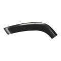 Rear Driver Side Fender Trim For Toyota 4runner 2010 2024 Plastic Paint To Match 17 In Wheels Replacement 7574235901 And 
