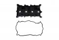 Replacement Engine Valve Cover With Gasket Compatible Nissan Altima 2 5l 2007-2012 And Sentra Replaces 13264ja00a 13270ja00a